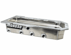 Moroso - 5.7/6.1/6.4L Aluminum Oil Pan - DrySump - PS