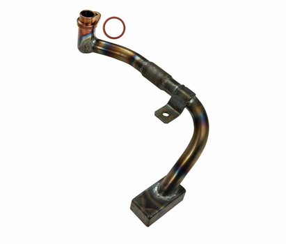 Moroso - 5.7-6.4 Center Sump Pickup