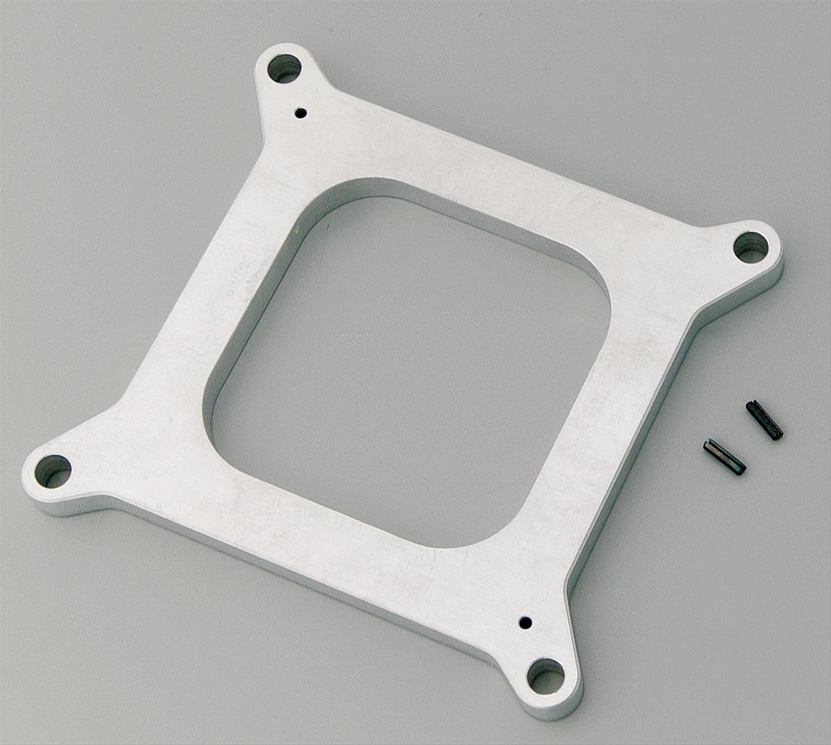 Moroso Carburetor Spacer