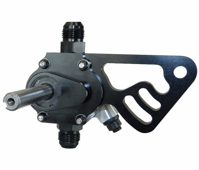 Moroso - External Single Stage Oil Pump