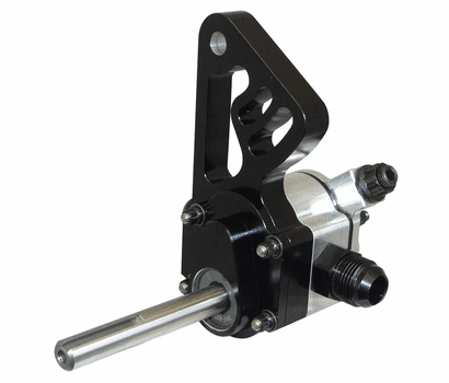 Moroso - External Single Stage Oil Pump - image1