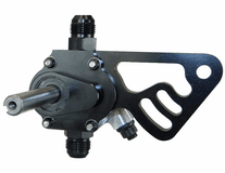 Moroso - External Single Stage Oil Pump