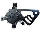 Moroso - External Single Stage Oil Pump
