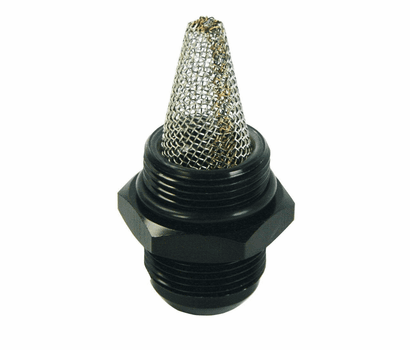 Moroso - Fitting with Screen - 12AN