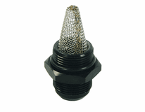 Moroso - Fitting with Screen - 12AN