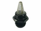 Moroso - Fitting with Screen - 12AN