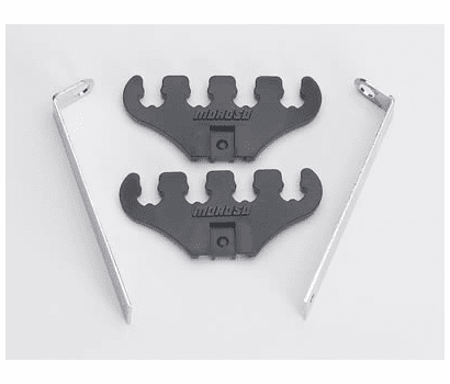 Moroso Four Hole Loom Kit