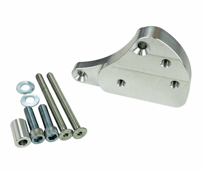 Moroso - GEN III HEMI Oil Pump Bracket