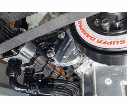 Moroso - GEN III HEMI Oil Pump Bracket - image4
