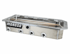 Moroso - HELLcat Aluminum Oil Pan - DrySump - PS