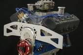 Motor Plates & Steel Mid-Plates