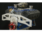 Motor Plates & Steel Mid-Plates