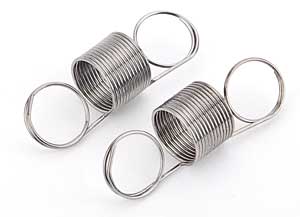 thumbnail image 2 of Mr Gasket 929G - Distributor Mechanical Advance Curve Kit - John Racing 2 of 11