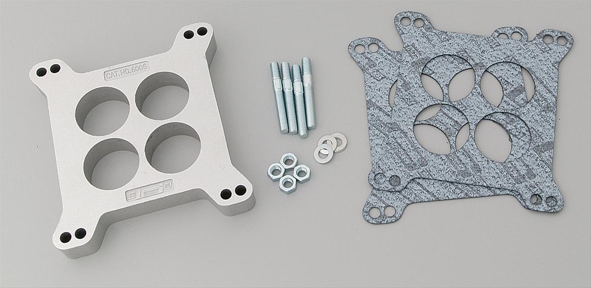 Mr.Gasket Carburetor Spacer