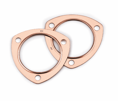 Mr.Gasket Copper-Seal Collector Gaskets