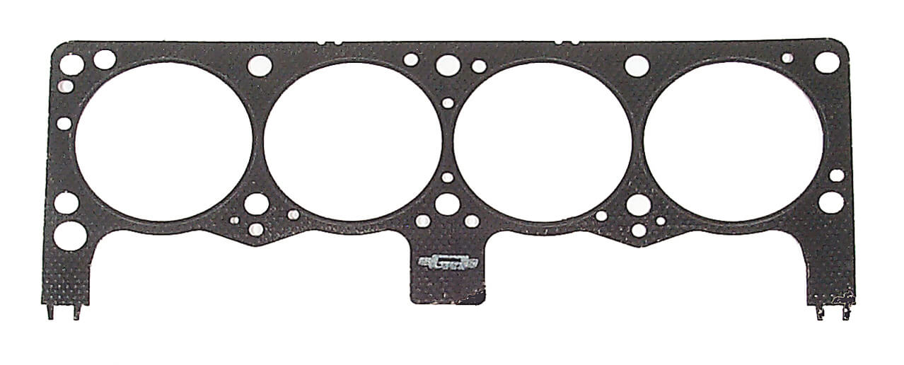 MR. GASKET Thin Steel Shim Head Gasket