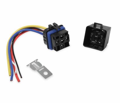 Mr. Gasket Waterproof Relay 30 amp