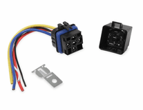 Mr. Gasket Waterproof Relay 30 amp