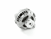 MRE -  1 Wire 100 Amp Resto Alternator