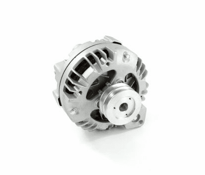 MRE -  1 Wire 100 Amp Resto Alternator