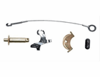 MRE - 10'' Rear Brake Self Adjuster Kit  - LH
