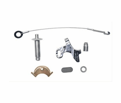 MRE - 10'' Rear Brake Self Adjuster Kit  - RH