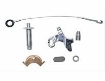 MRE - 10'' Rear Brake Self Adjuster Kit  - RH