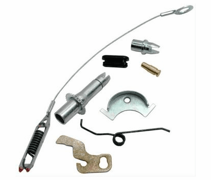 MRE - 10' LH Brake Self Adjuster Kit 69-78