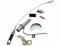 MRE - 10' LH Brake Self Adjuster Kit 69-78