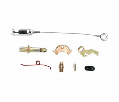MRE - 10' RH Brake Self Adjuster Kit 69-78