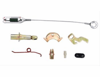 MRE 10" Right Drum Brake Self-Adjusting Kit