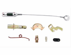 MRE 10" Right Drum Brake Self-Adjusting Kit