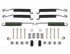 MRE - 11" Front  Drum Brake Spring Kit