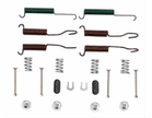 MRE - 11" Rear  Drum Brake Spring Kit
