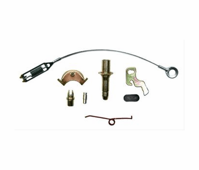 MRE - 11' RH Brake Self Adjuster Kit 69-78