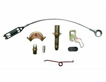 MRE - 11' RH Brake Self Adjuster Kit 69-78