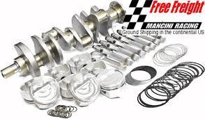 MRE - 318 Stroker Kit