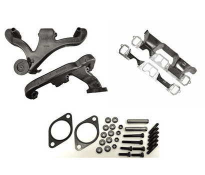 MRE - 340 Exhaust Manifold Kit