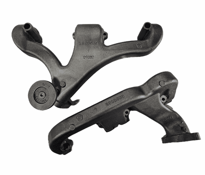 MRE - 340 Exhaust Manifold Set