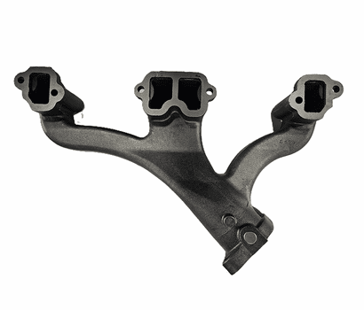 MRE - 340 Exhaust Manifold Set - image1