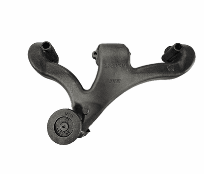 MRE - 340 Exhaust Manifold Set - image2