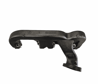 MRE - 340 Exhaust Manifold Set - image3