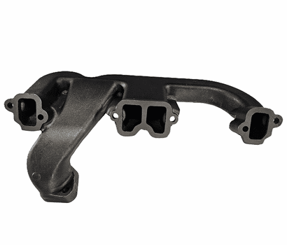 MRE - 340 Exhaust Manifold Set - image4