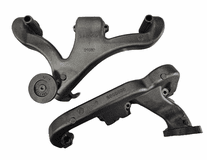 MRE - 340 Exhaust Manifold Set