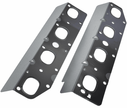 MRE - 5.7L GEN III Exhaust Manifold Gasket & Hardware - image1