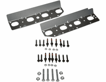 MRE - 5.7L GEN III Exhaust Manifold Gasket & Hardware