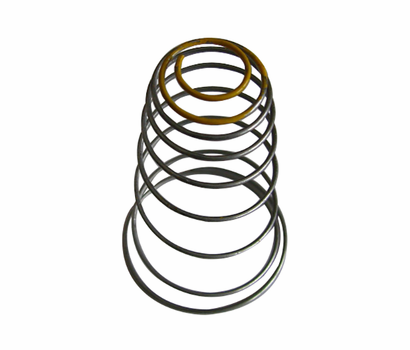 MRE 6 Pak Light Secondary Spring