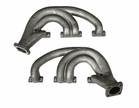 MRE - 62-1964 413/426 Max Wedge  Cast Iron Exhaust Manifold Set