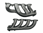MRE - 66-71 Hemi Cast Iron Exhaust Manifold Set