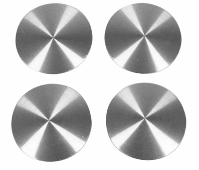 MRE - 70-71 Rally Wheel Centers